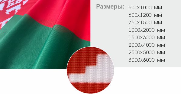 Флаг рб нового образца что изменилось